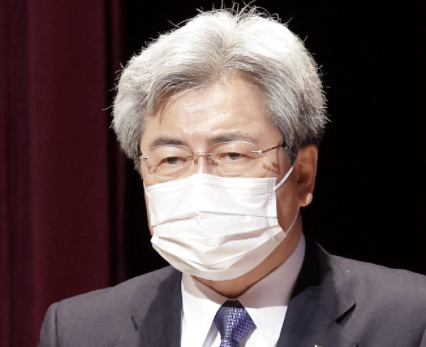 講演　震災からの10年、JMATの10年　日本医師会の被災地支援の取り組み 他