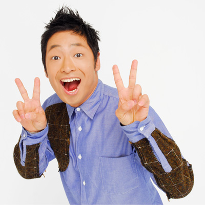 安田 裕己さん