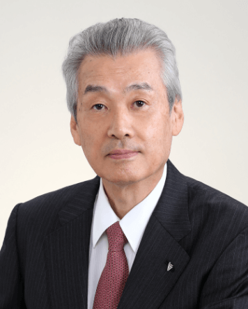 写真：松本 吉郎 日本医師会 会長