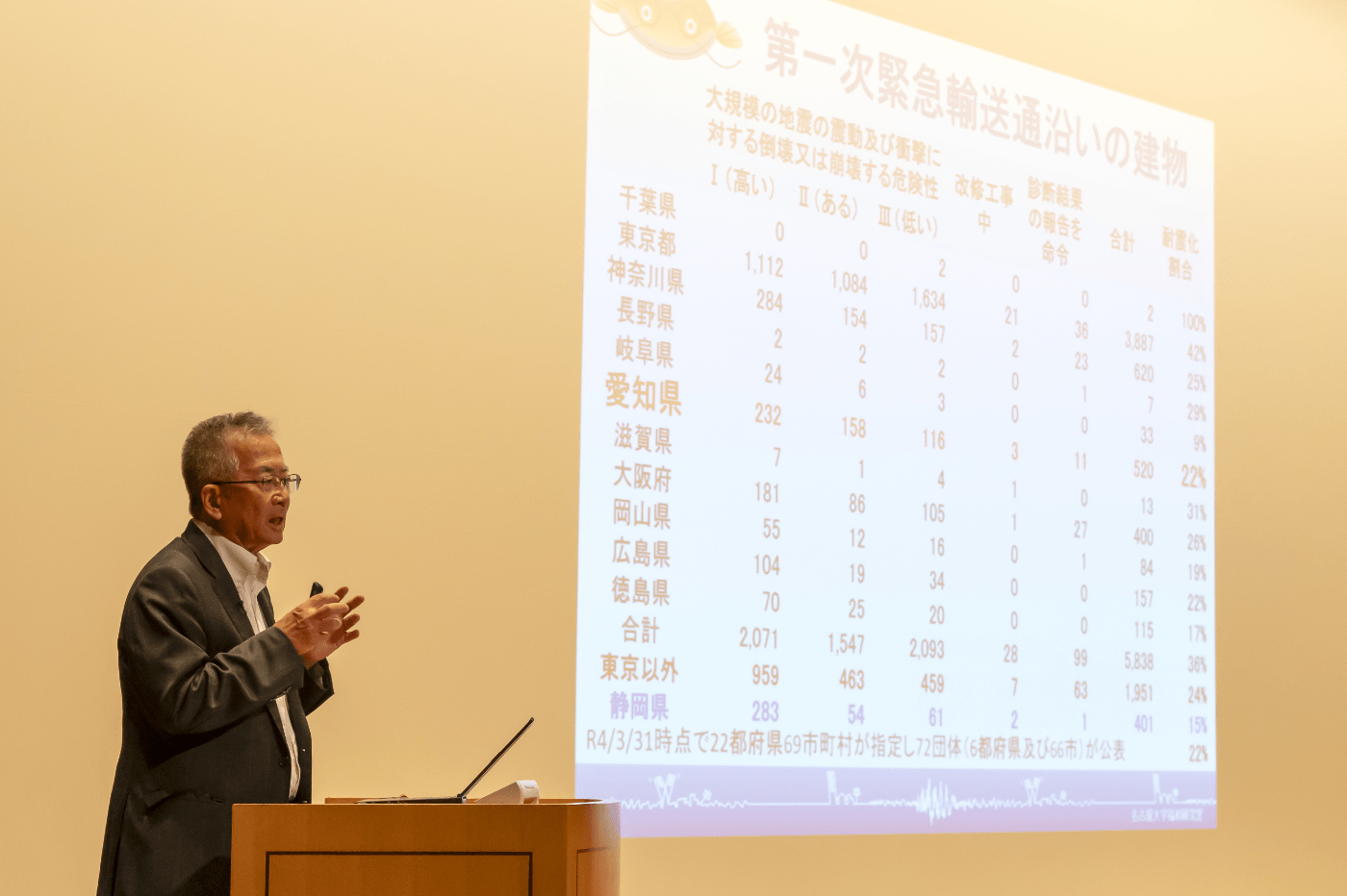 福和 伸夫 先生