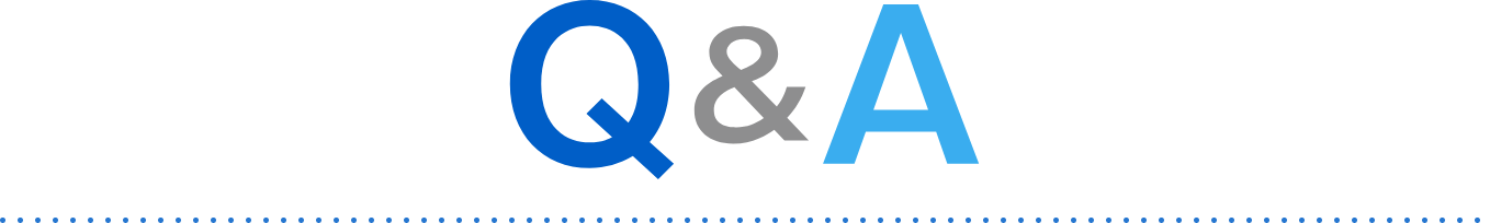 Q&A