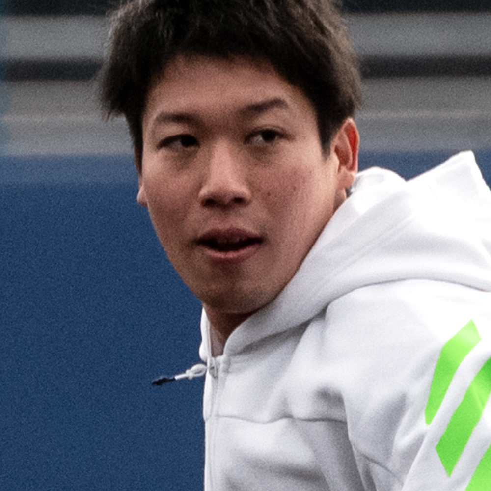 山田哲人