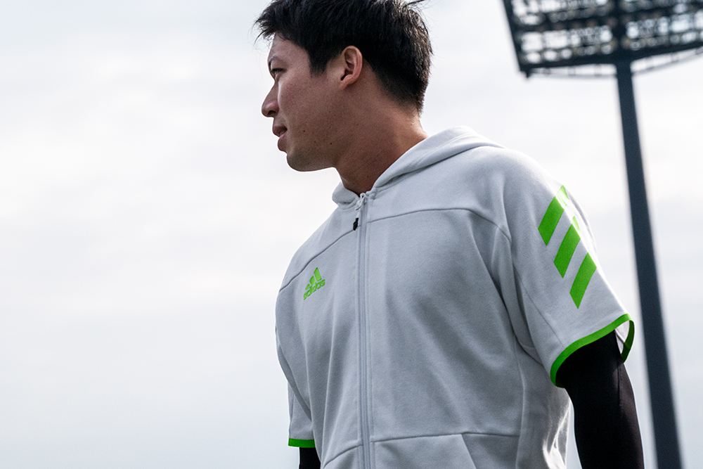 山田哲人