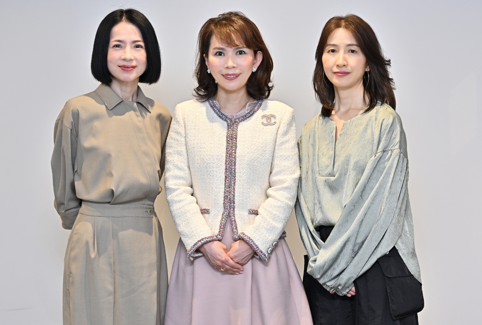 Aging Gracefully フォーラム 2023「女性の自分らしい生き方とは」〈セッション3〉