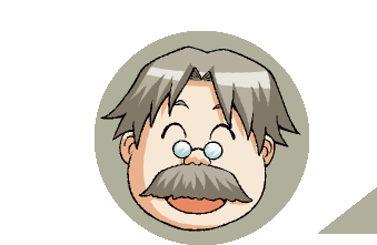 ノウ博士
