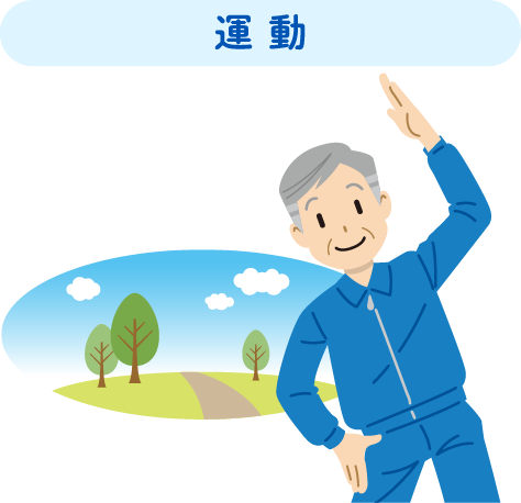 運動