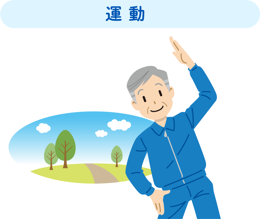 運動