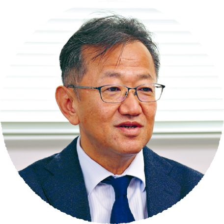 北岡 裕章 先生