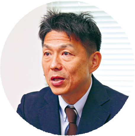 久保 亨 先生