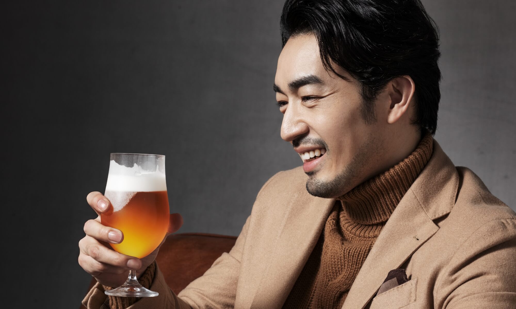 大谷亮平