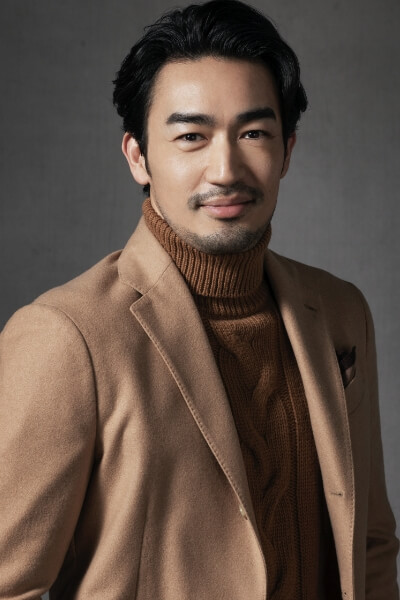大谷亮平