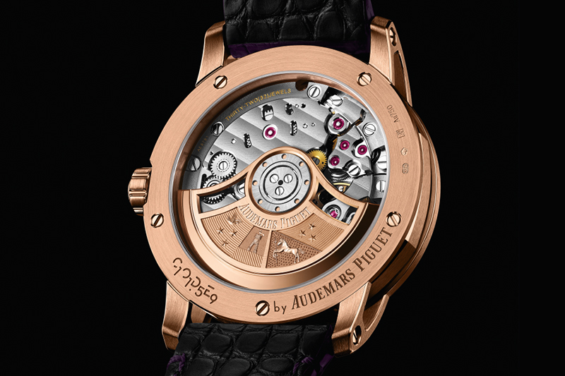 CODE 11.59 by Audemars Piguet