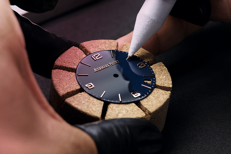 CODE 11.59 by Audemars Piguet