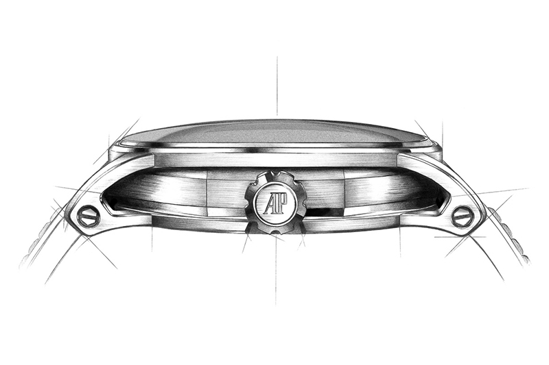 CODE 11.59 by Audemars Piguet