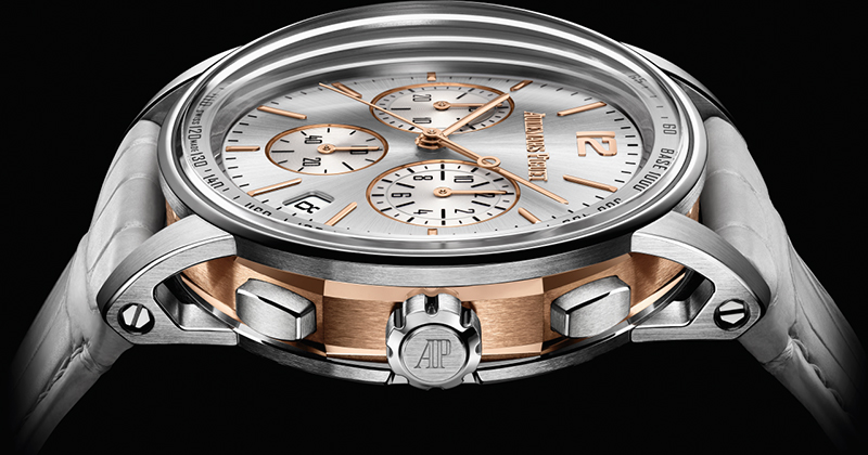 CODE 11.59 by Audemars Piguet