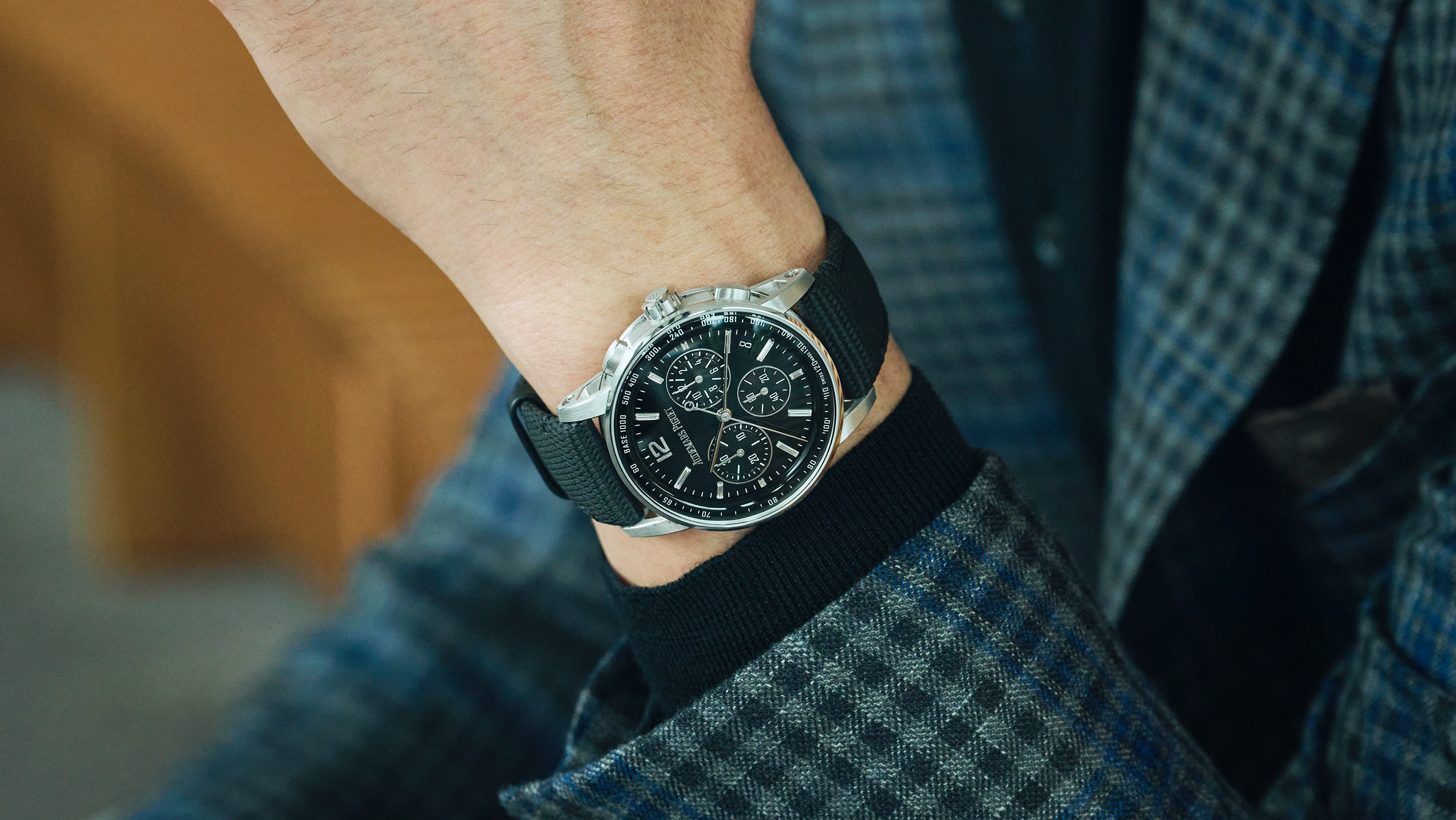CODE 11.59 by AUDEMARS PIGUET