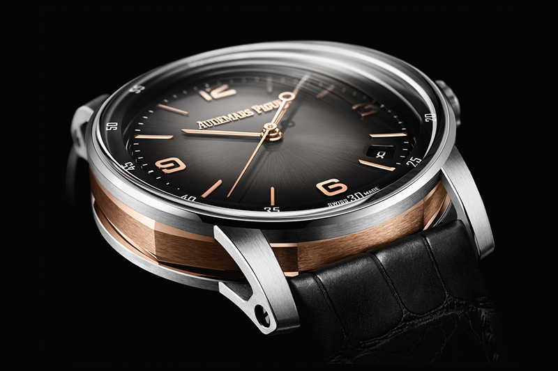 CODE 11.59 by Audemars Piguet