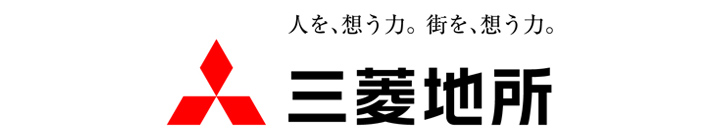 三菱地所