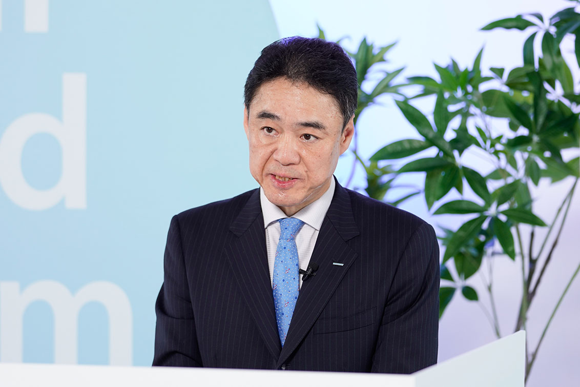 サントリーホールディングス株式会社