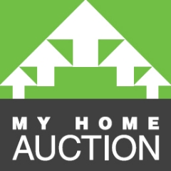 MY HOME AUCTION