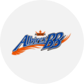新潟アルビレックスBB