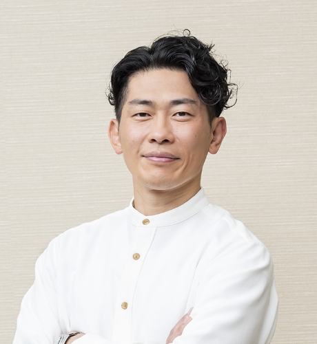 太田博久