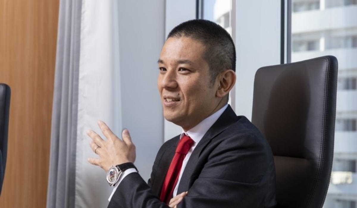 『科学と社会の両方に関心を　基本的な力から世界が広がる』 SAPIX YOZEMI GROUP共同代表 髙宮 敏郎 氏