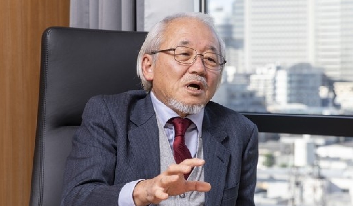 『チームの中の自分を意識して　社会性を身につけ個性を伸ばす』 開成中学校・高等学校 柳沢 幸雄 校長