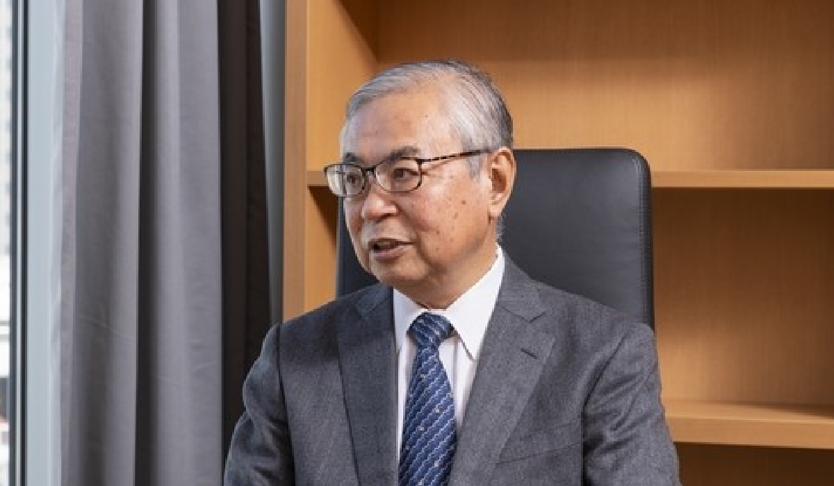 「好き」を社会のために生かす　人口減の時代を支える人材に』 灘中学校・高等学校 和田 孫博 校長