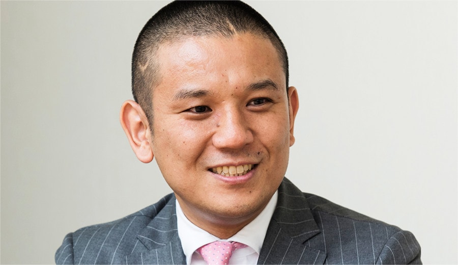 写真：髙宮敏郎