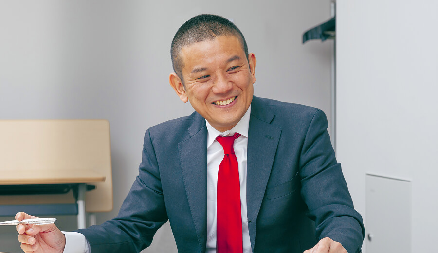 写真：髙宮敏郎