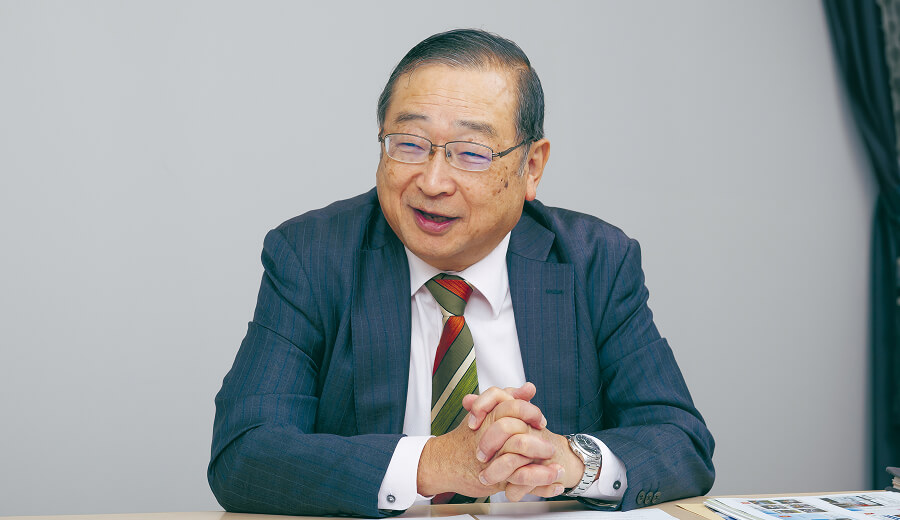 写真：新井紀子
