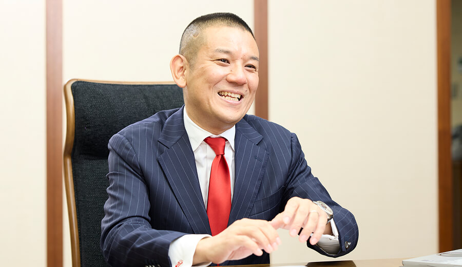 写真：髙宮敏郎