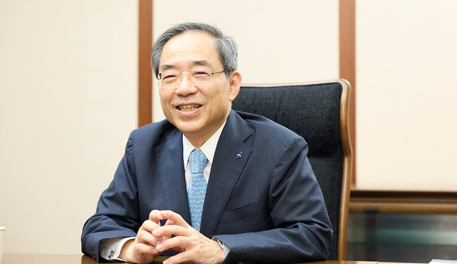写真：田中雄二郎