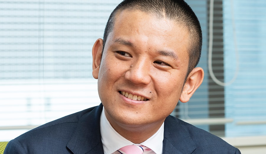 写真：髙宮敏郎