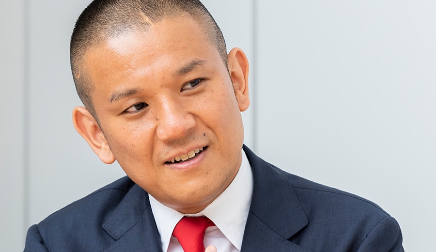 写真：髙宮敏郎