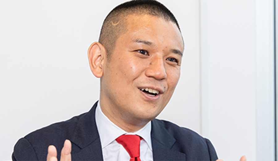 写真：髙宮敏郎