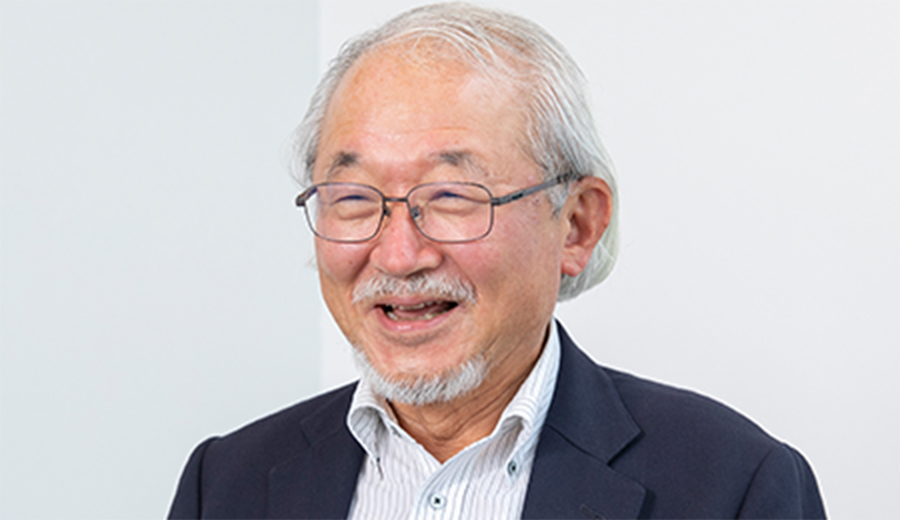 写真：柳沢紀子