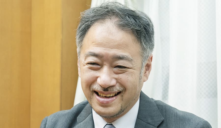 写真：平 秀明