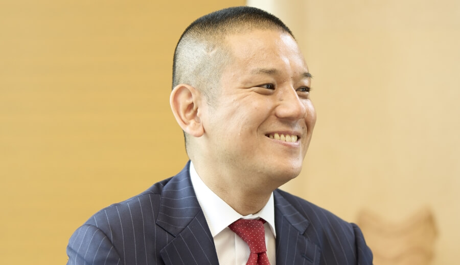 写真：髙宮敏郎