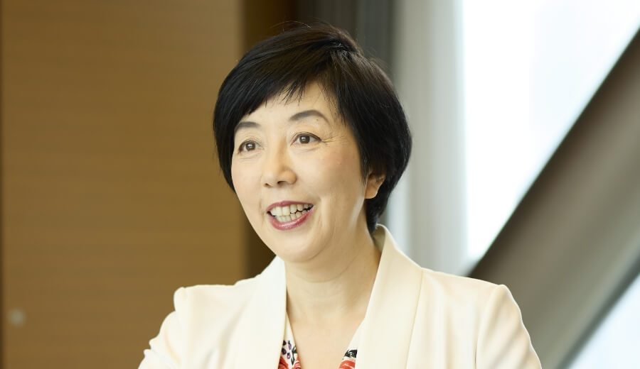 写真：新井紀子