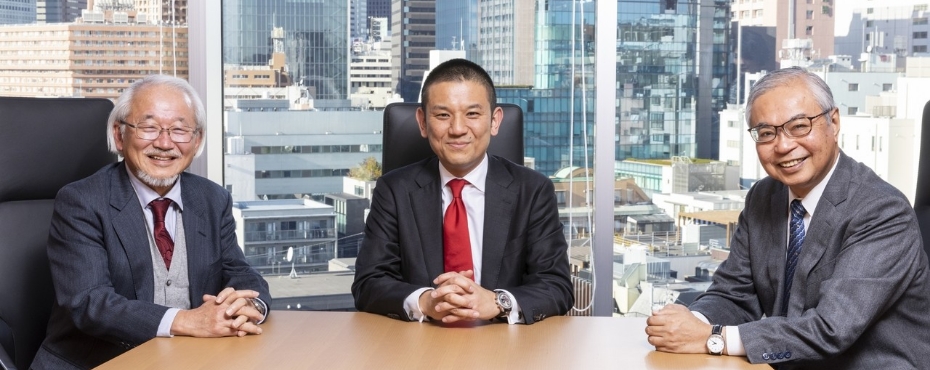 新春特別教育鼎談 2020