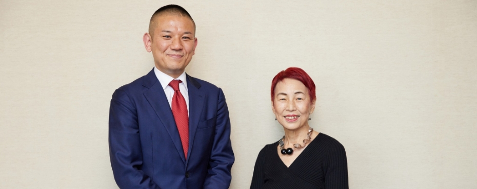 新春特別教育対談 2022