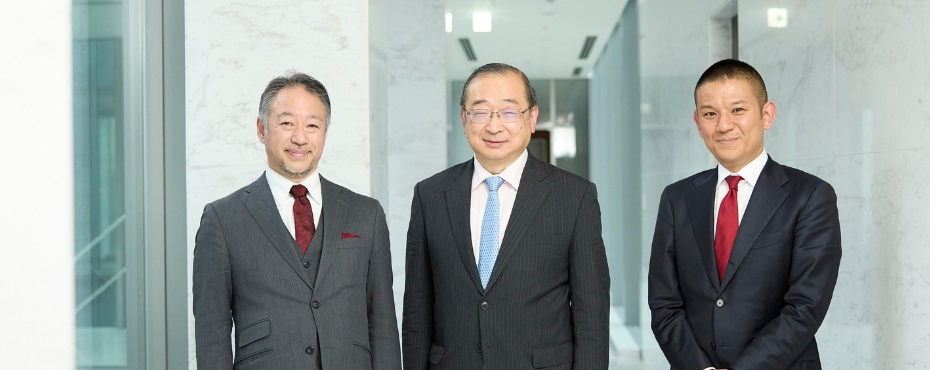 新春特別教育鼎談 2023