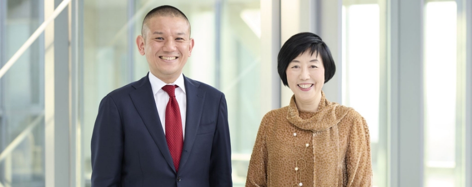 新春特別教育対談 2024