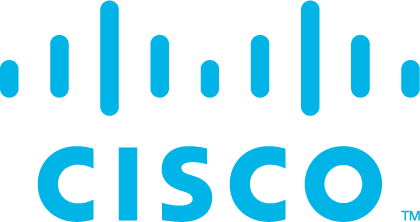 ciscoロゴ