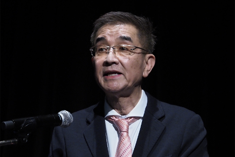 磯﨑泰介先生