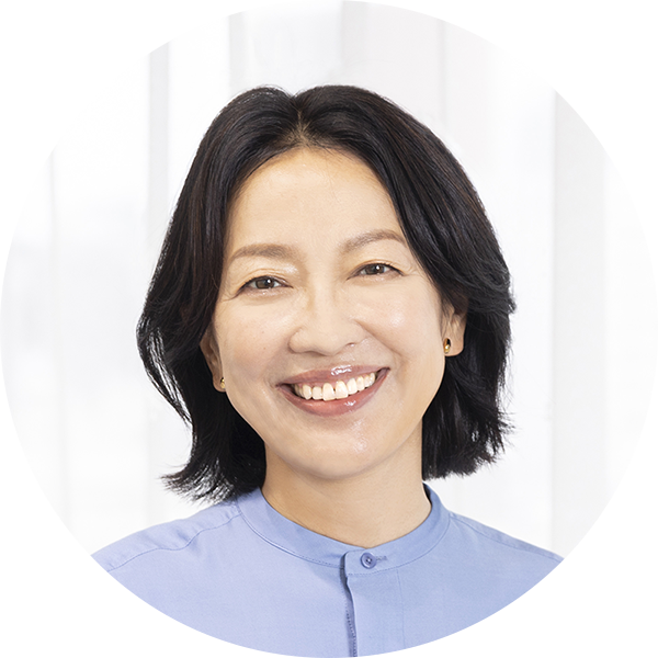 羽田美智子さん