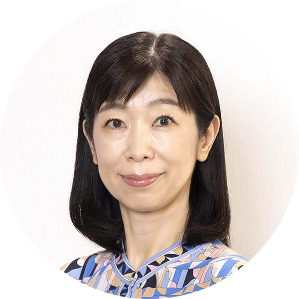木村容子さん