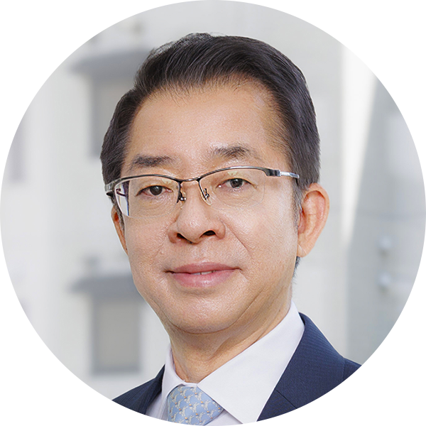 加藤照和さん